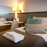 Hotelli Gustavelund 3*