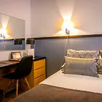Hotelli Gustavelund 3*