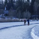 Gustavelund 3* Tuusula