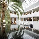Hotel Gustavelund Tuusula