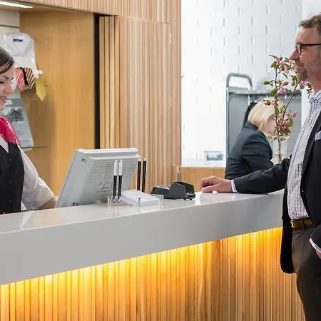 Hotel Gustavelund