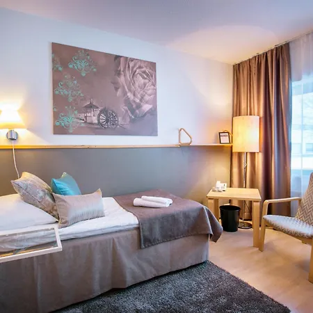 Hotel Gustavelund