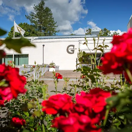 Gustavelund מלון