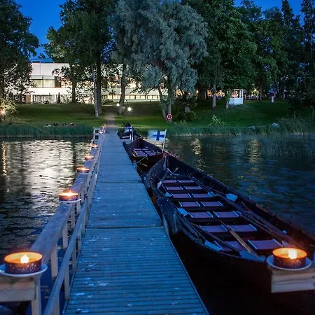 Gustavelund Hotel