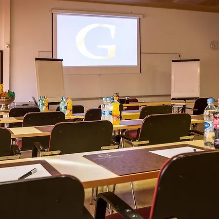 Gustavelund 3* טוסולה