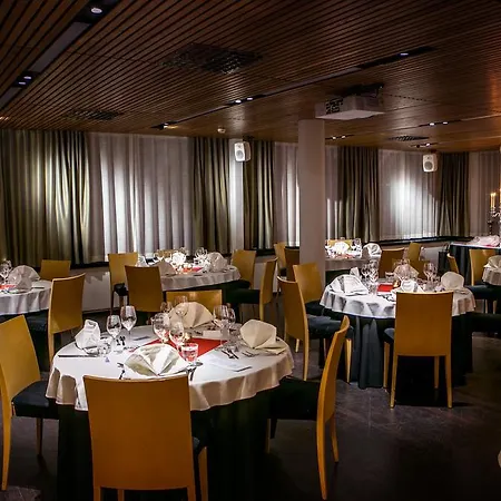 Gustavelund Hotel