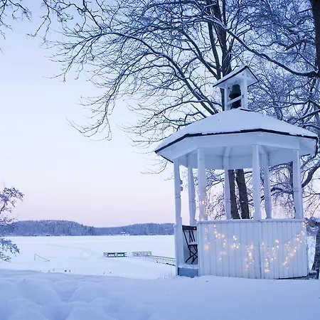 Hotel Gustavelund Tuusula