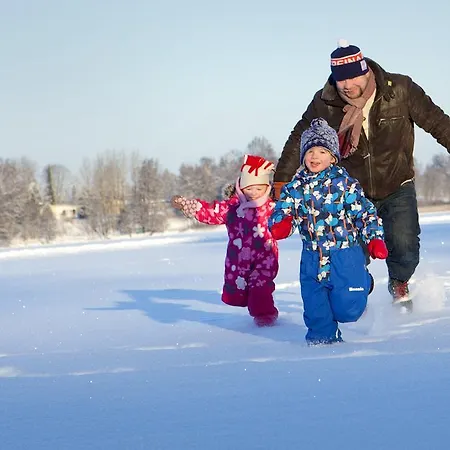 Gustavelund מלון