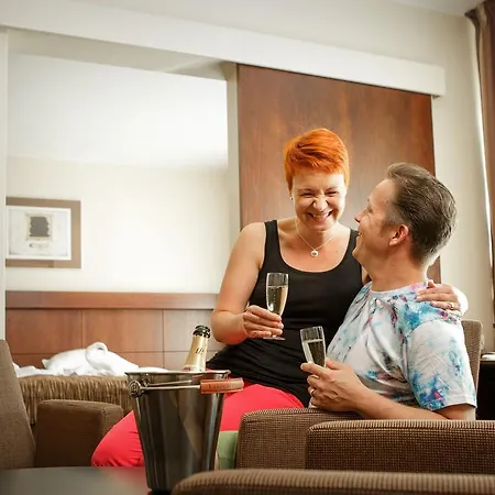 מלון Gustavelund 3*