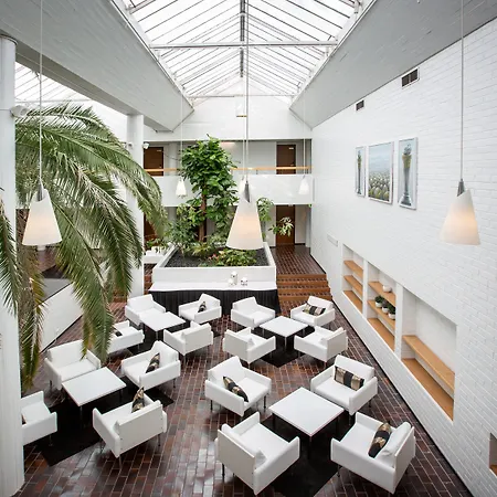 Gustavelund מלון 3*