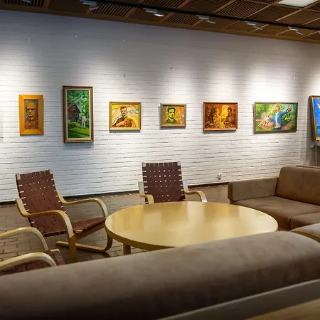 Gustavelund טוסולה