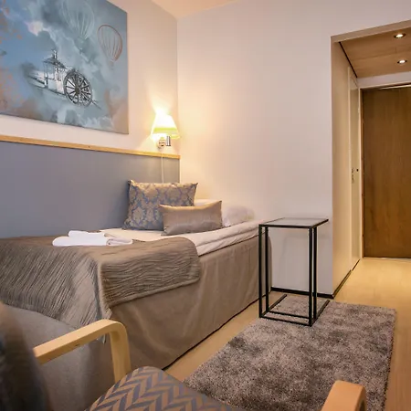 Hotel Gustavelund Tuusula
