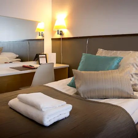 Hotel Gustavelund 3*