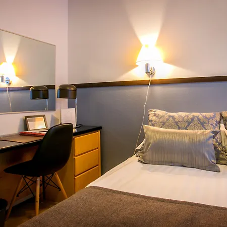 Hotel Gustavelund 3*