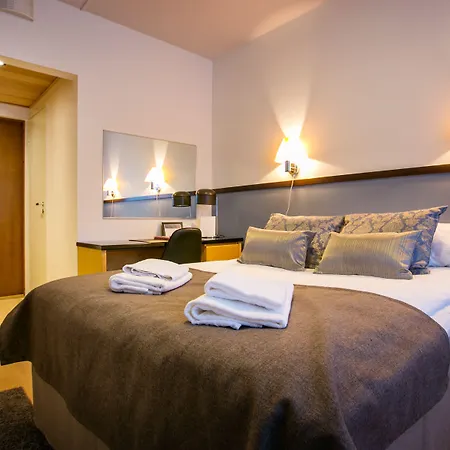 Gustavelund Hotel