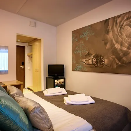Hotel Gustavelund Tuusula