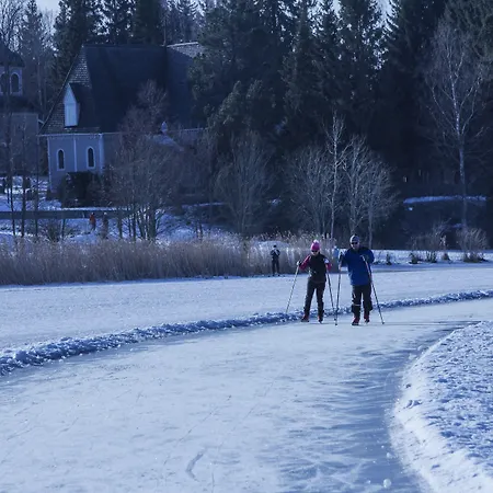 Gustavelund 3* Tuusula