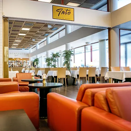 Gustavelund מלון 3*