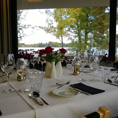 Gustavelund 3* Tuusula