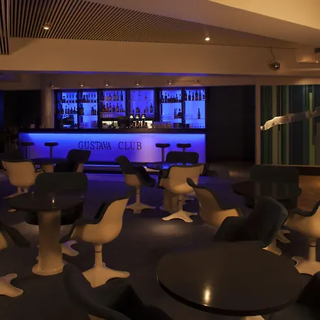 Gustavelund טוסולה