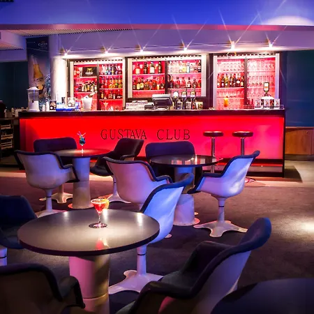 מלון Gustavelund טוסולה