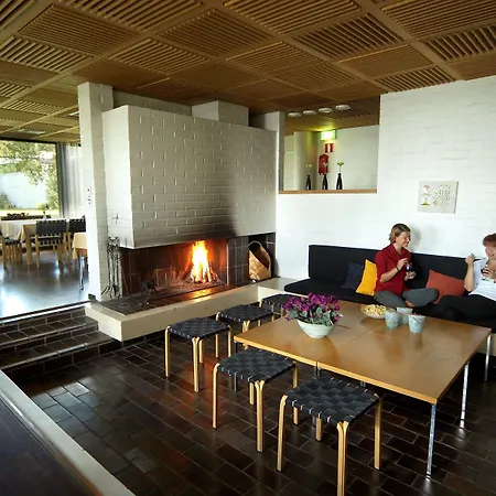 Gustavelund טוסולה