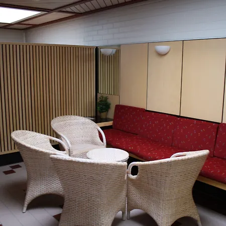 Gustavelund Hotel Tuusula