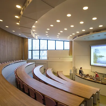 Gustavelund 3* טוסולה