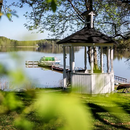 Gustavelund מלון