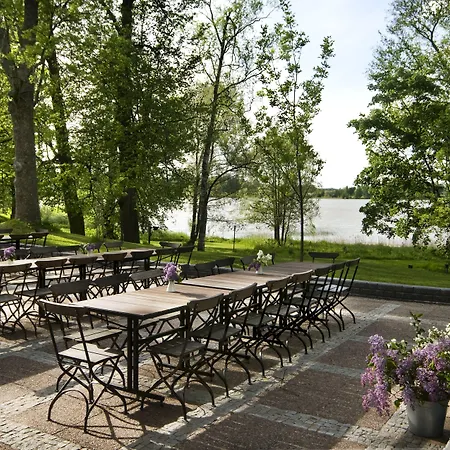 Gustavelund Hotel 3*