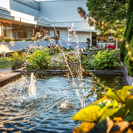 Gustavelund מלון טוסולה