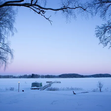 Gustavelund Tuusula