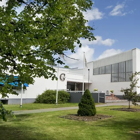 Gustavelund Hotelli Tuusula