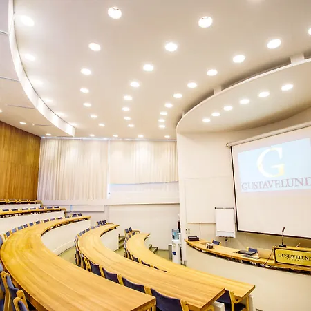 Hotell Gustavelund Tusby