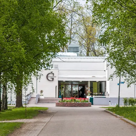 Gustavelund