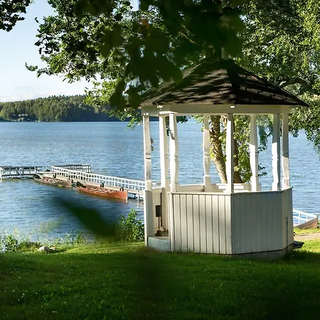 מלון Gustavelund