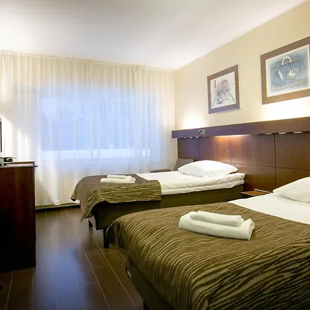 Gustavelund Hotel Tuusula