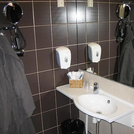 Hotel Gustavelund