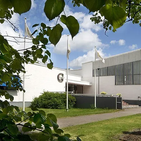 Gustavelund Hotel 3*