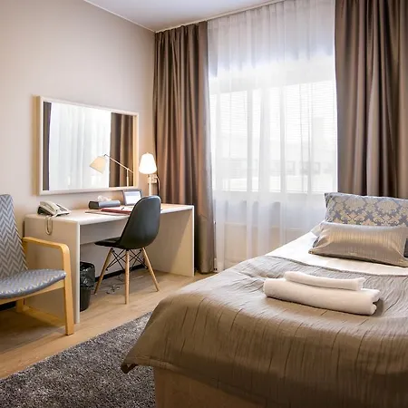 Gustavelund טוסולה