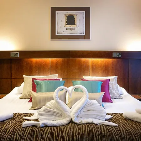 Gustavelund מלון טוסולה