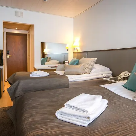 Hotel Gustavelund