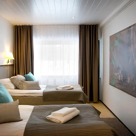 Gustavelund Hotel