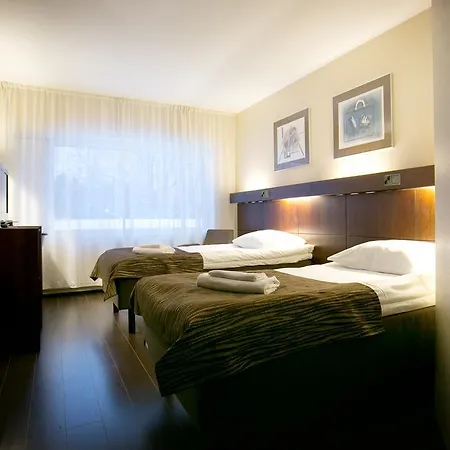 Hotel Gustavelund