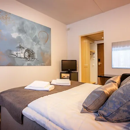 Gustavelund טוסולה