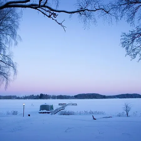 Gustavelund 3*