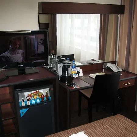 מלון Gustavelund טוסולה