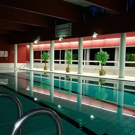 Hotel Gustavelund