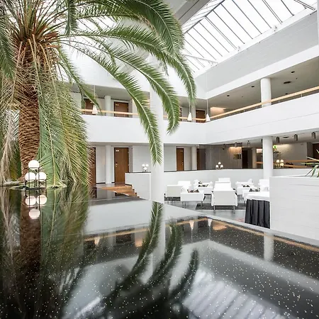 Hotel Gustavelund Tuusula