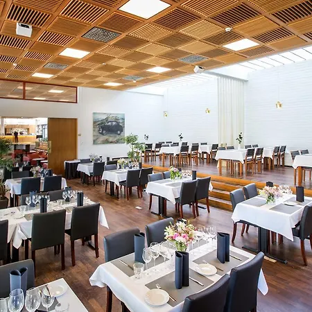 Gustavelund Hotel